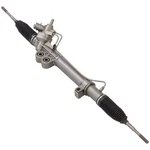 For Infiniti QX56 QX80 & Nissan Armada Platinum Power Steering Rack Pinion Dac. Fixed Price $618.10.