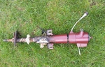 1984 - 1986 Oldsmobile Cutlass Malibu Monte Steering Column Tilt W Key Misc Part. Fixed Price $299.98.