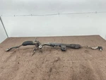 Jeep Grand Cherokee Srt 12-15 Hydrualic Power Steering Gear Motor Rack Pinion. Fixed Price $199.99.