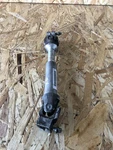 Bmw X6 E71 2011 Front Left Universal Joint 6774110 Diesel 180KW WES4530. Fixed Price $56.86.