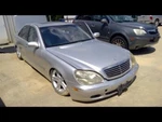 Steering Column 215 Type Floor Shift CL55 Fits 00-02 Mercedes Cl-class 231417. Fixed Price $242.54.