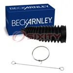 Beck Arnley 103-2914 Rack Pinion Bellows Kit For MK90442 Steering Gear Ab. Fixed Price $21.60.