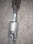 New Oe Gm Intermediate Steering Shaft 25937479 Impala 06-13 Limited 14-16. Fixed Price $50.00.