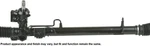 Cardone Reman Rack And Pinion Assembly 22 352. Fixed Price $397.99.