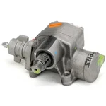Masterpro Power Steering Gear Remanufactured 501-0125. Fixed Price $199.00.
