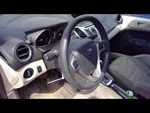 2011-13 Ford Fiesta Steering Column Floor Shift Tilt Telescopic 4 Door BE8Z3C529. Fixed Price $159.84.