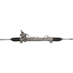 Rack And Pinion Assembly-xrs Maval 93289M Reman Fits 2005 Toyota Corolla. Fixed Price $972.99.