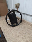 Steering Column Shift From 8501 Gvw Fits 94-97 Ford F250 Pickup 309868. Fixed Price $460.00.