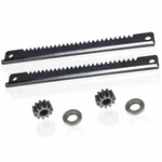 2 Steering Rack Plate 783-06988 + Pinion Gear Bushing 717-1554 941-0656A Fit Mtd. Fixed Price $25.50.