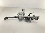 18-21 Ford Ecosport Steering Column W/ Shaft U-joint Cm. Fixed Price $114.99.