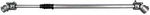 Borgeson 00905 76-86 Jeep Cj Hd Tele Steering Shaft Column To Box Man. Fixed Price $246.08.