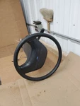 Steering Column Floor Shift Without Tilt Wheel Fits 89-94 Ranger 299871. Fixed Price $287.50.