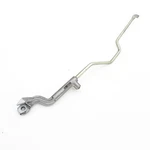Gear Shift Linkage Change Lever Rod Mercedes Sl R230 A2302670017. Fixed Price $77.88.