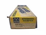 Moog Steering Damper Cylinder SSD-41 Nos. Fixed Price $54.91.