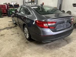 Used Rack And Pinion Assembly Fits: 2019 Honda Accord Power Turb. Fixed Price $297.15.