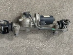 2008 2009 2010 Infiniti M35 M45 Rear Rack & Pinon Power Active Steer Oem. Fixed Price $399.99.