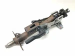 2001-2009 2005 Volvo S60 Floor Shift Steering Column Used Oem 31302715 30680271. Fixed Price $122.84.