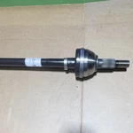 2020-2023 Tesla Model Y Rear Left Or Right Axle Halfshaft 1188165-00-A Oem. Fixed Price $180.00.