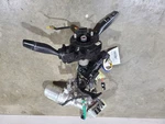 Steering Column Sedan Fits 18-23 Rio 593013. Fixed Price $224.94.