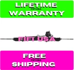 0032 Power Steering Rack And Pinion Ford Taurus Mercury Sable 1999-2004. Fixed Price $108.00.