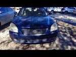 Steering Gear/rack Power & Pinion 4 Cylinder Fits 07-12 Rondo 1087908. Fixed Price $98.90.