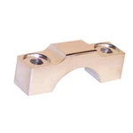 Steering Box Bracket, Fits Type 1 Vw Dunebuggy &. Fixed Price $30.26.