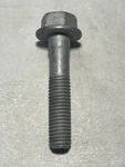 Gm Oem 01-13 Aura Steering Linkage-gear Assy Mount Bolt 11515781. Fixed Price $11.60.
