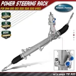1X Power Steering Rack And Pinion Assembly For Bmw E60 E63 525I 528I 530I 645CI. Fixed Price $439.99.