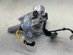 2018-2023 Hyundai Kona Electric Power Steering Column W/motor Oem 56300J9030. Fixed Price $96.67.