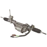 Duralo Electric Power Steering Rack Pinion For Jeep Grand Cherokee. Fixed Price $907.22.