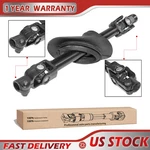 Intermediate Steering Shaft For 2005-2006 Chevrolet Equinox 10390858. Fixed Price $35.00.