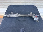 2004 Vw Touareg 7P - Power Steering Rack / Gear And Pinion. Fixed Price $127.50.