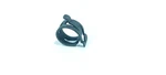 Original Locking Clamp Strap Suitable For Audi Seat Skoda Volkswagen. Fixed Price $38.56.