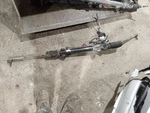 3.5L Steering Gear/rack Power And Pinion Fits 02-04 Odyssey 467061. Fixed Price $115.00.