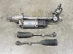 14 15 16 Bmw M235I M240I Electric Power Steering Gear Rack & Pinion Rwd PO50 Oem. Fixed Price $749.99.