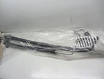 Bmw High Pressure Power Steering Hose, 32 41 6 774 215. Fixed Price $133.99.