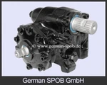 Steering Gear Box Mercedes E-class W124 Sportline Repair. Fixed Price $814.96.