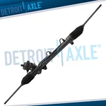 Complete Power Steering Rack And Pinion For Saturn SC1 SC2 SL1 SL2 SW1 SW2. Fixed Price $110.27.