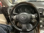 Steering Column Floor Shift Tilt Fits 05-07 Legacy 329032. Fixed Price $94.21.