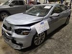 Steering Column Floor Shift With Pre-crash System Fits 17-18 Malibu 1485598. Fixed Price $159.50.