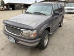 Steering Column Shift With Tilt Wheel Fits 95-97 Explorer 1487742. Fixed Price $200.00.