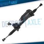 Complete Electric Steering Rack Pinion For Buick Verano Chevy Cruze Limited Volt. Fixed Price $242.35.