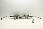 2021 Subaru Crosstrek Power Steering Rack Pinion 34110FL321 Bent Tie Rod 18-23. Fixed Price $123.69.