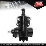 For Toyota Land Cruiser Lexus LX450 FJ80 1990-1996-1997 Power Steering Gear Box. Fixed Price $177.12.