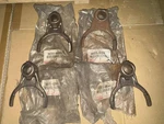Toyota Land Cruiser BJ40 BJ42 BJ60 BJ70 Transfer Gear Shift Fork NO.1. Fixed Price $99.00.