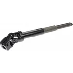 For Bmw 325IS 1993-1995 Steering Shaft Steel Black 1.75 Inches Diameter. Fixed Price $385.31.