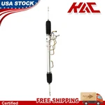 Power Steering Rack & Pinion Assembly For 1991 1992-1994 Nissan Sentra 1.6L. Fixed Price $144.39.