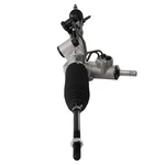 Complete Steering Rack And Pinion For Dodge Nitro 4.0L 2007-2011 52109984AE. Fixed Price $231.34.
