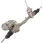 For 2017-2020 Lincoln Continental Electric Power Steering Rack And Pinion. Fixed Price $720.83.