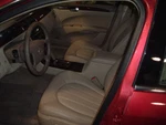 2006 Buick Lucerne Steering Column. Fixed Price $140.00.